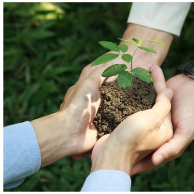 responsabilidad medioambiental escombros obra