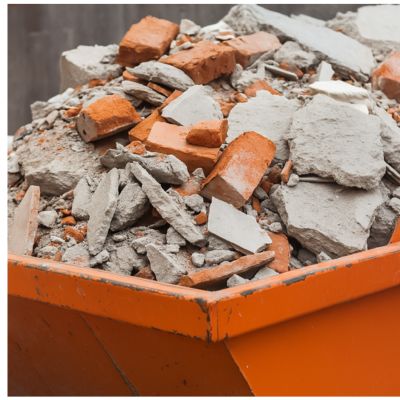 alquilar un contenedor de obras