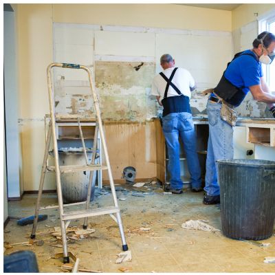 contenedor en gandia para obras