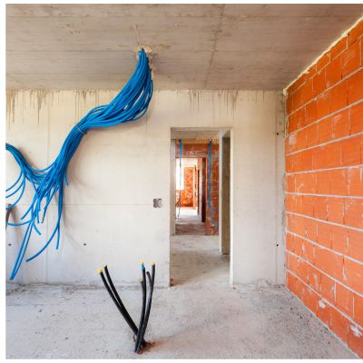 residuos que no se pueden tirar en un contenedor de escombros