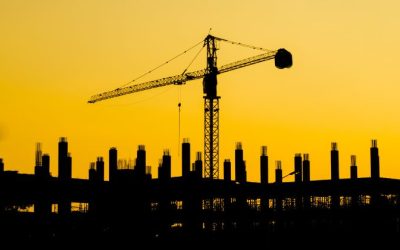 ¿Cuánto tiempo puedes mantener un contenedor en una obra sin generar problemas?