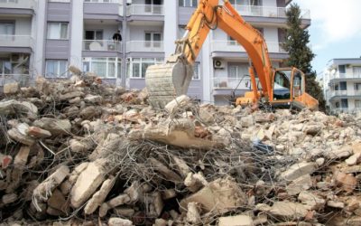 Por qué es clave contar con una empresa local para la gestión de residuos de obra en Gandía