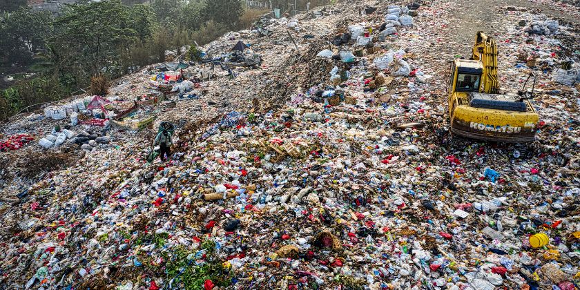 Gestión de residuos beneficios medioambientales y económicos