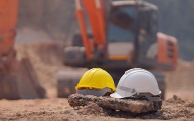 El papel del contenedor en la economía circular de la construcción