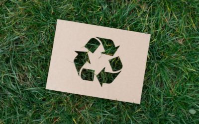 Impacto del reciclaje de escombros en el medioambiente