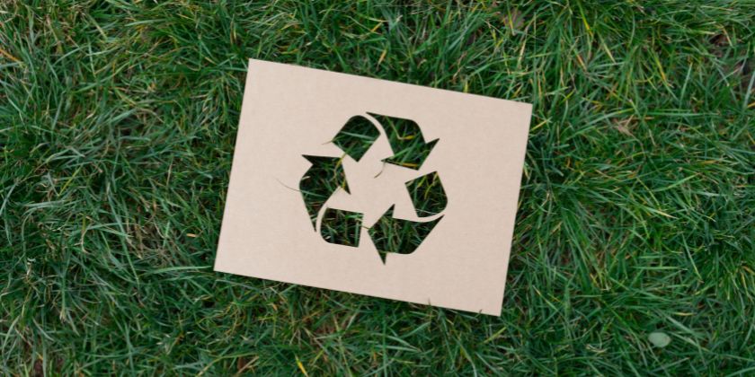 Impacto del reciclaje de escombros en el medioambiente