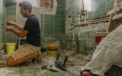 Beneficios de un contenedor para obras pequeñas y reformas domésticas