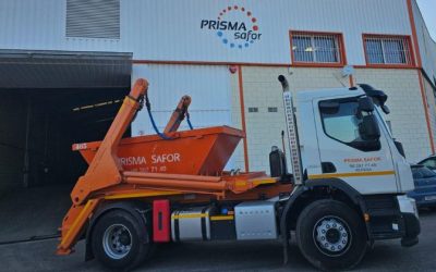 Contenedores alquiler: qué contenedor necesitas para una reforma pequeña en casa