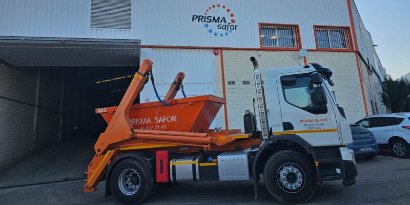 Contenedores alquiler qué contenedor necesitas para una reforma pequeña en casa