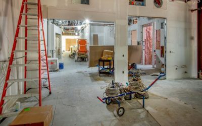 Qué residuos no se pueden tirar en un contenedor de escombros