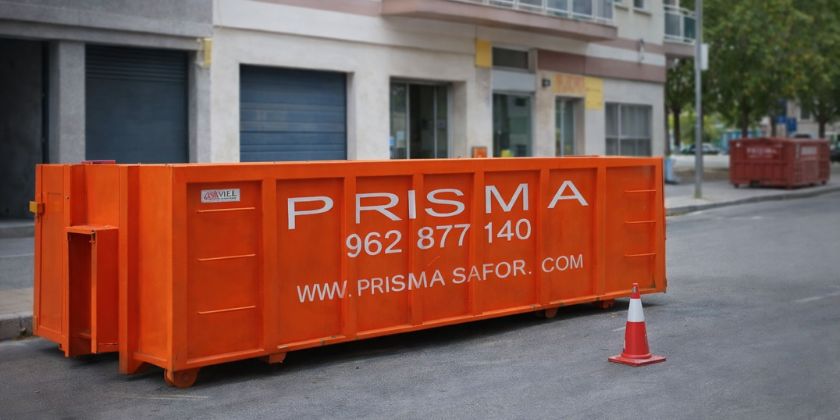 Cómo gestionar residuos voluminosos en viviendas y comunidades de vecinos