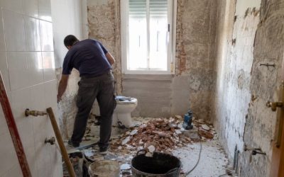 Contenedor para obra pequeña en Gandia: qué opción elegir